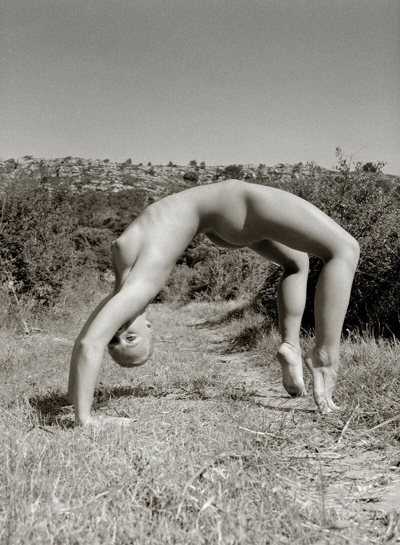 Рита, 19