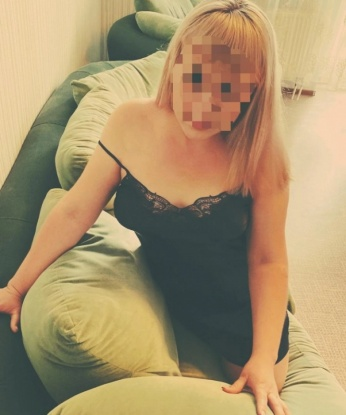 Жанна, 25